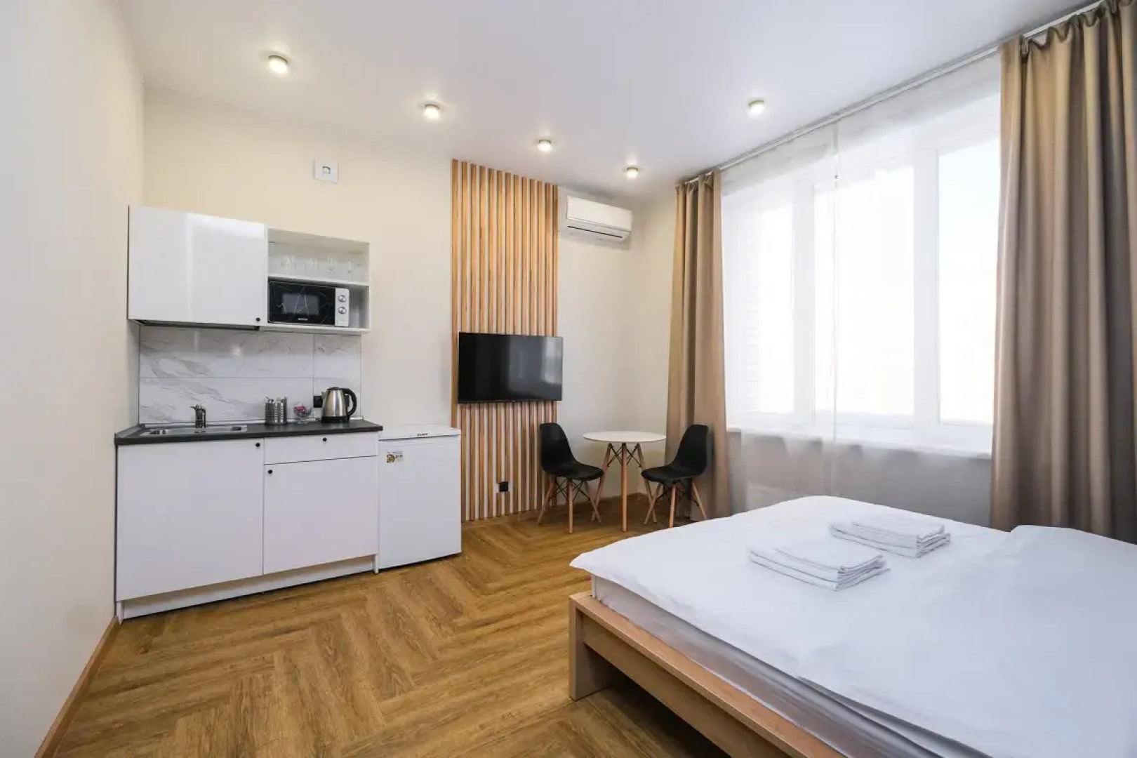 Апартаменты Домант Ядринцевская 71 (2)