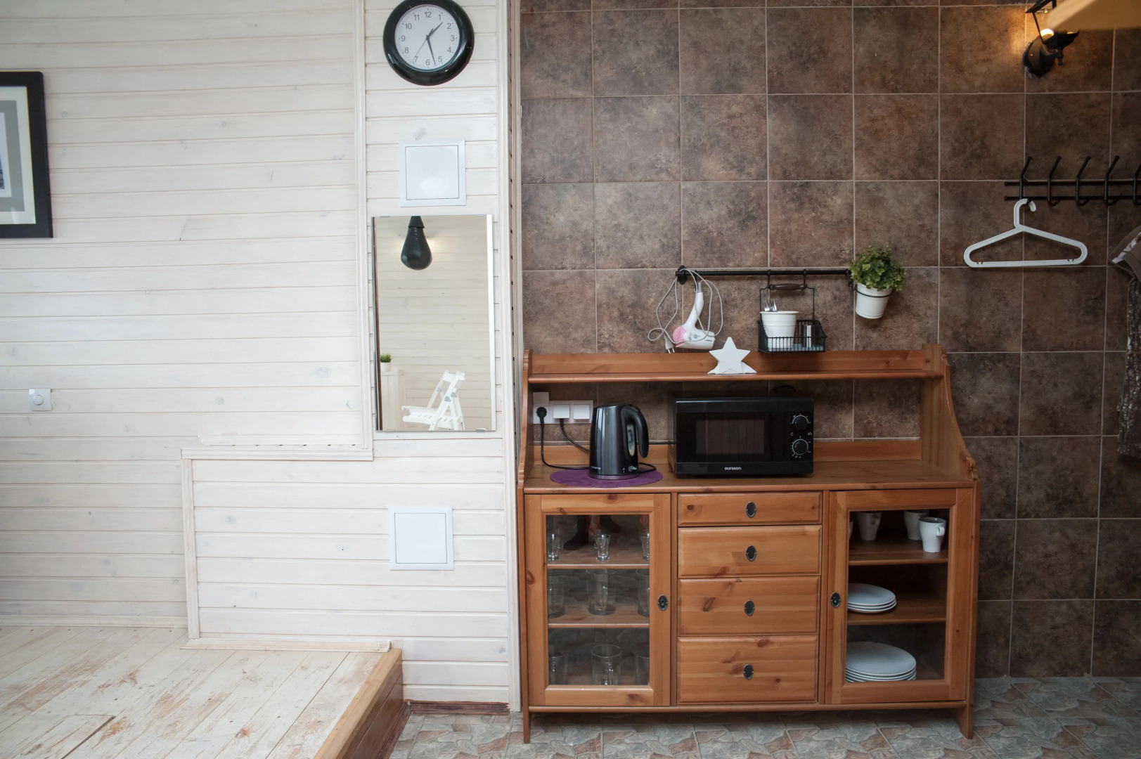 Отель Сказка