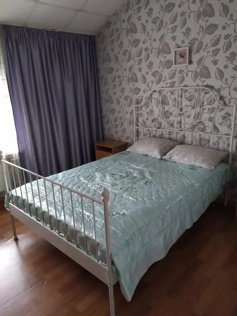 Гостиница Куйбышевская