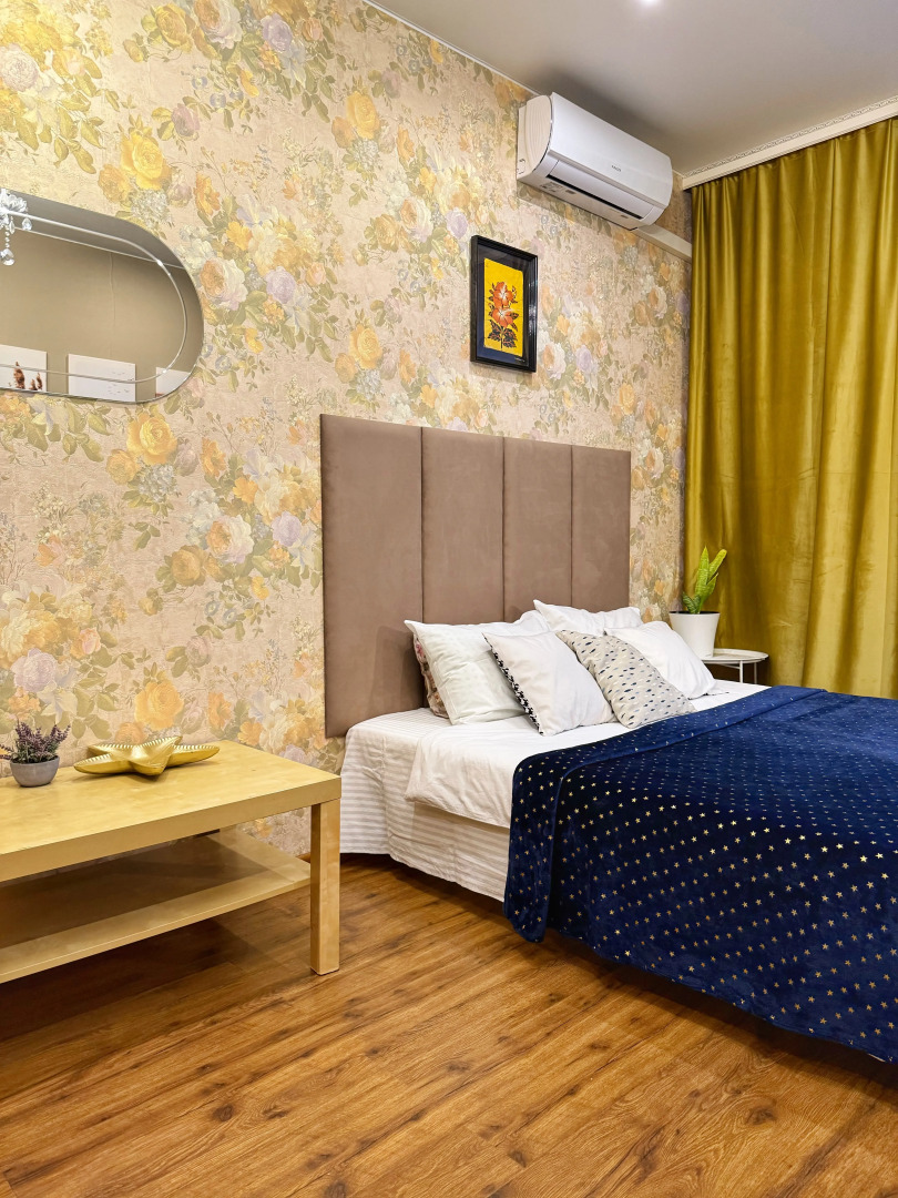 Квартира One Room