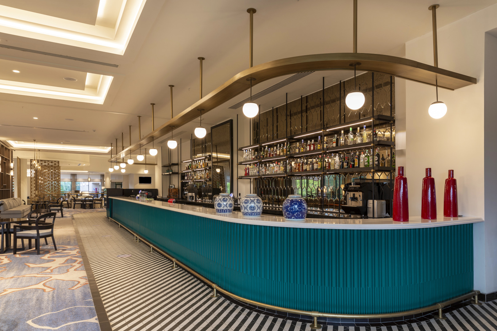 IC Hotels Green Palace