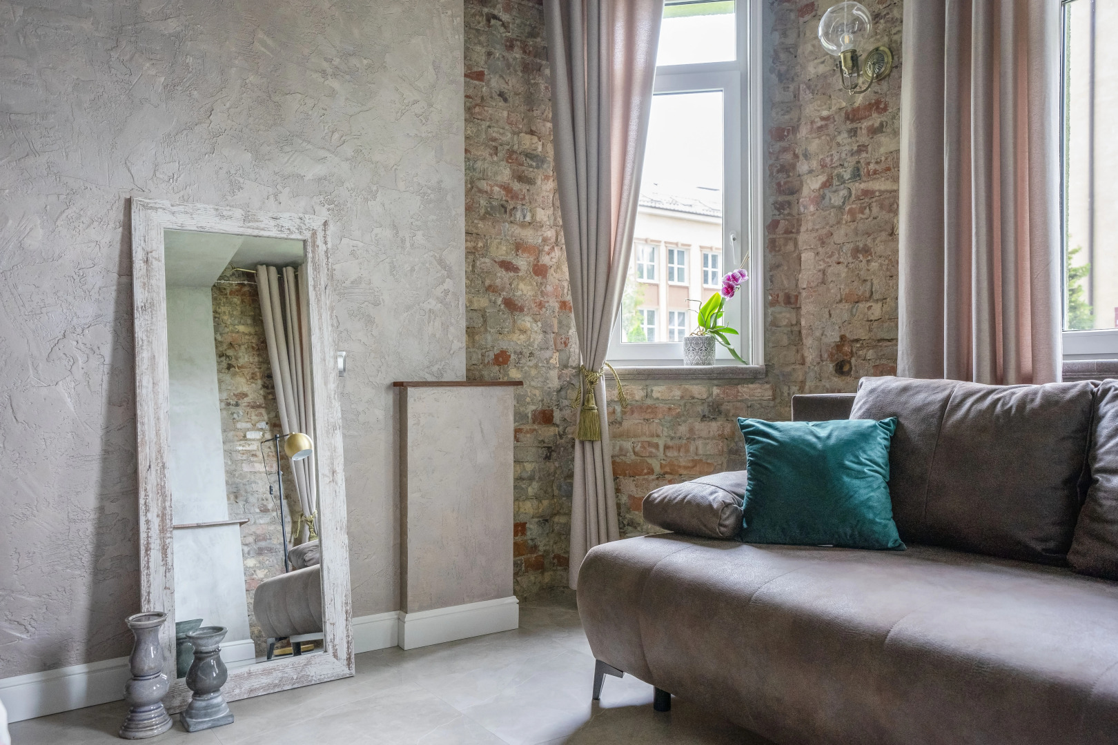 Апартаменты New Life Lux