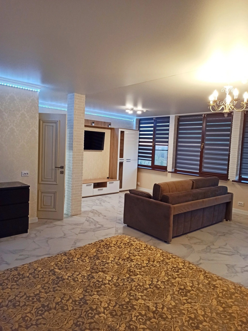 Гостевой Дом Доминикано