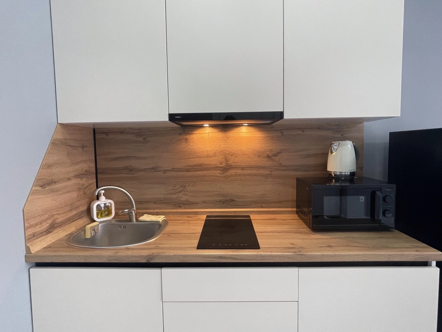 Апартаменты Касабланка