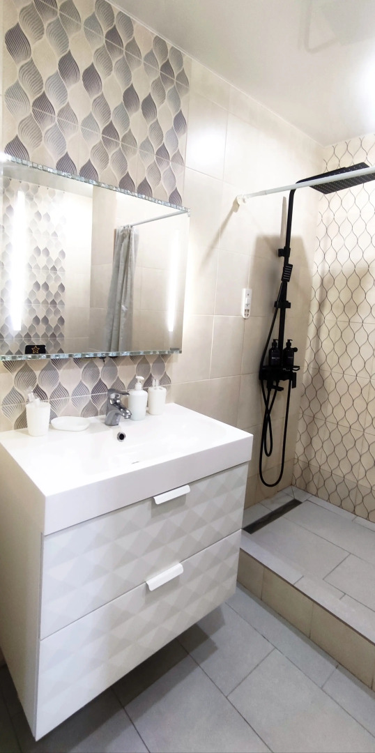 Квартира Gold Stars