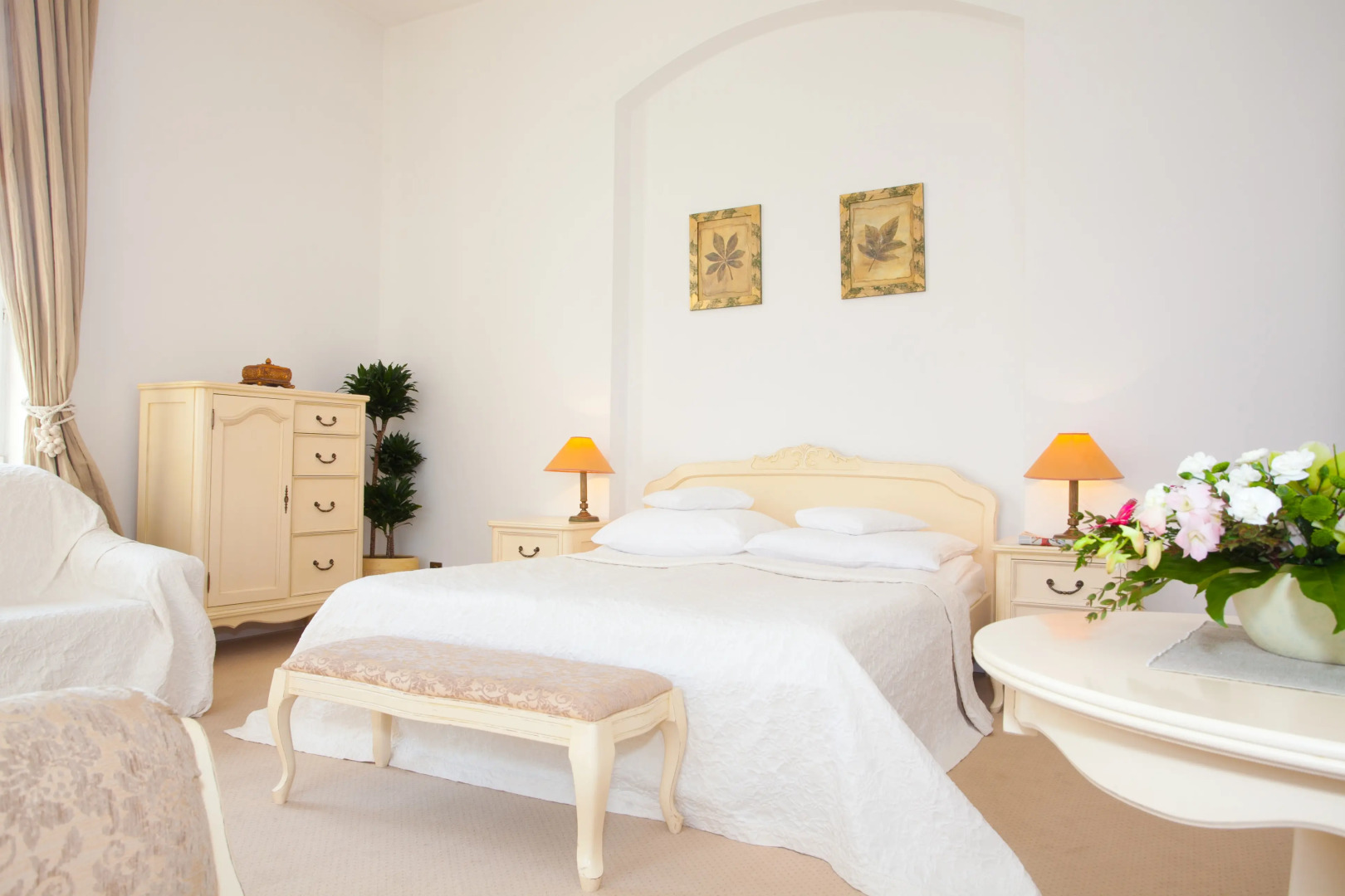 Отель Szrenicowy Dwor