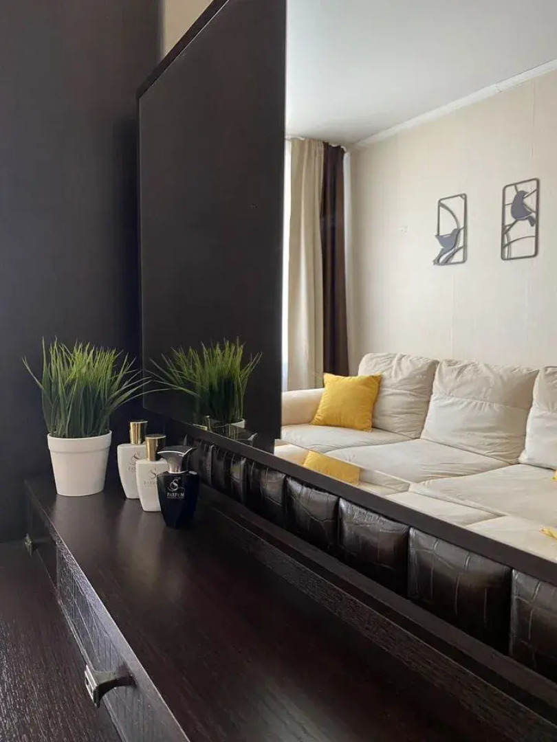 Квартира на Кирова 72