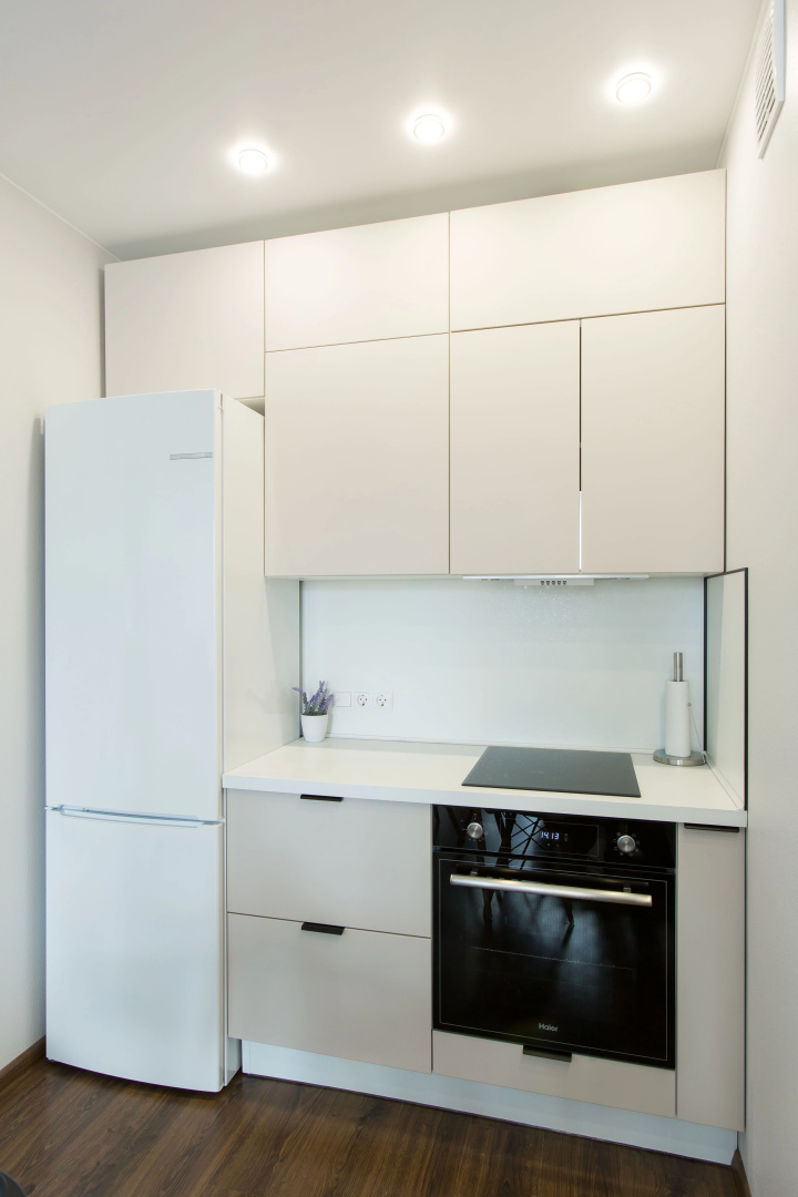Апартаменты Pronina Aparts Family Luxe