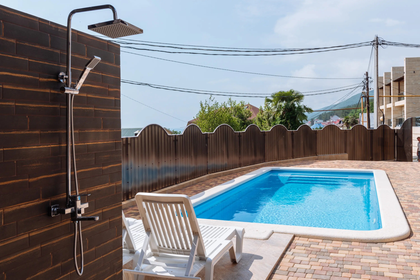 Гостевой дом L-hotel