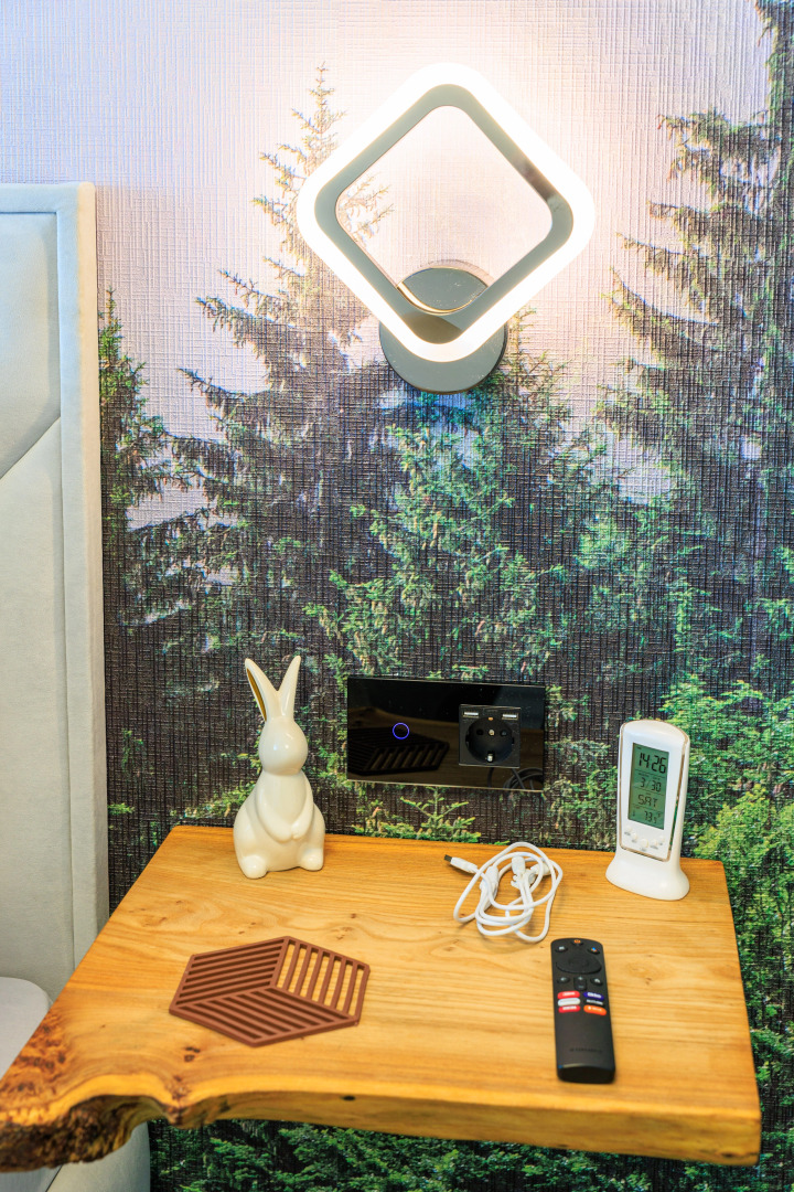 Квартира 9 мин до Парка на 4х гостей