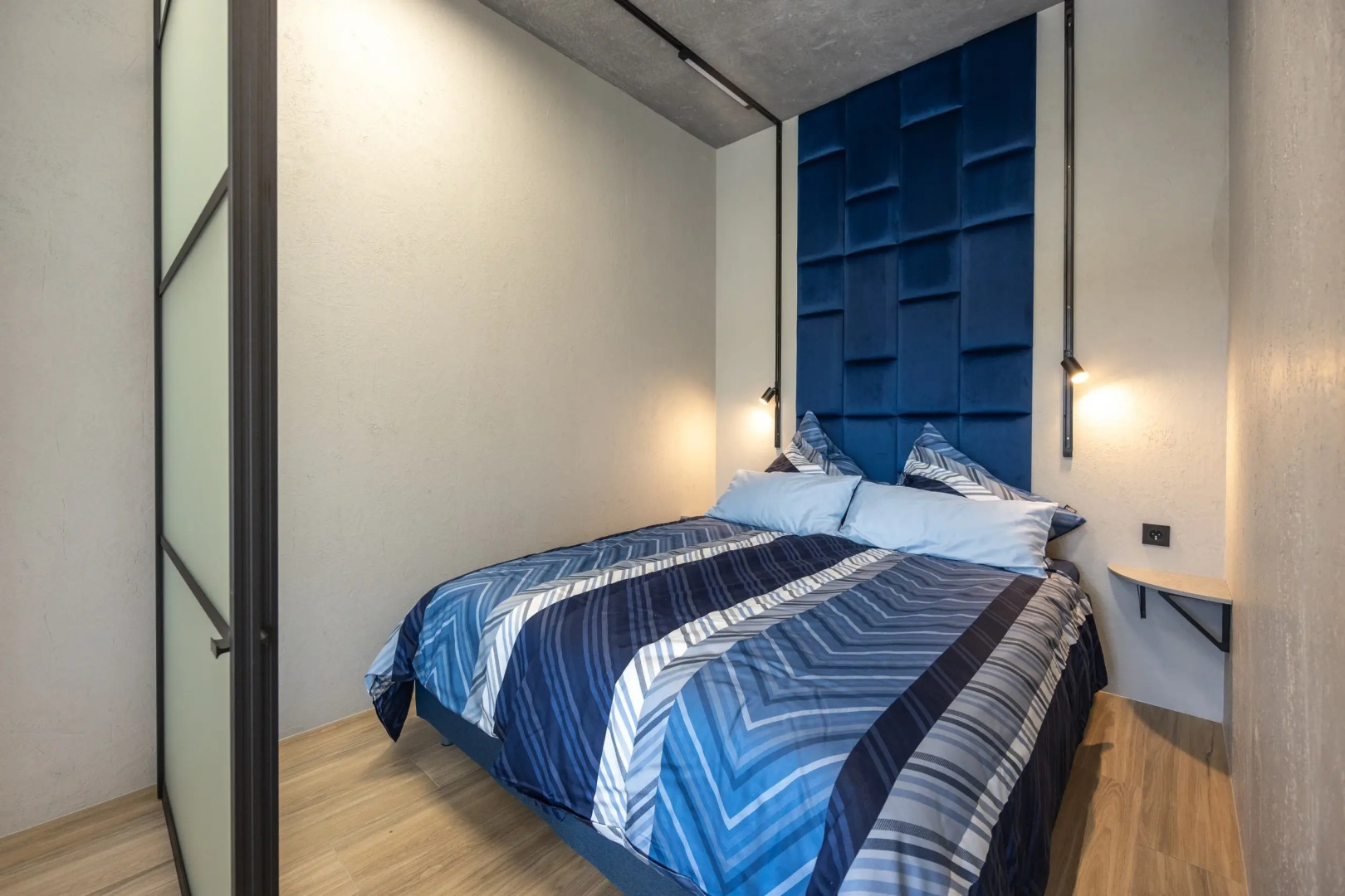 Квартира с Видом на Море