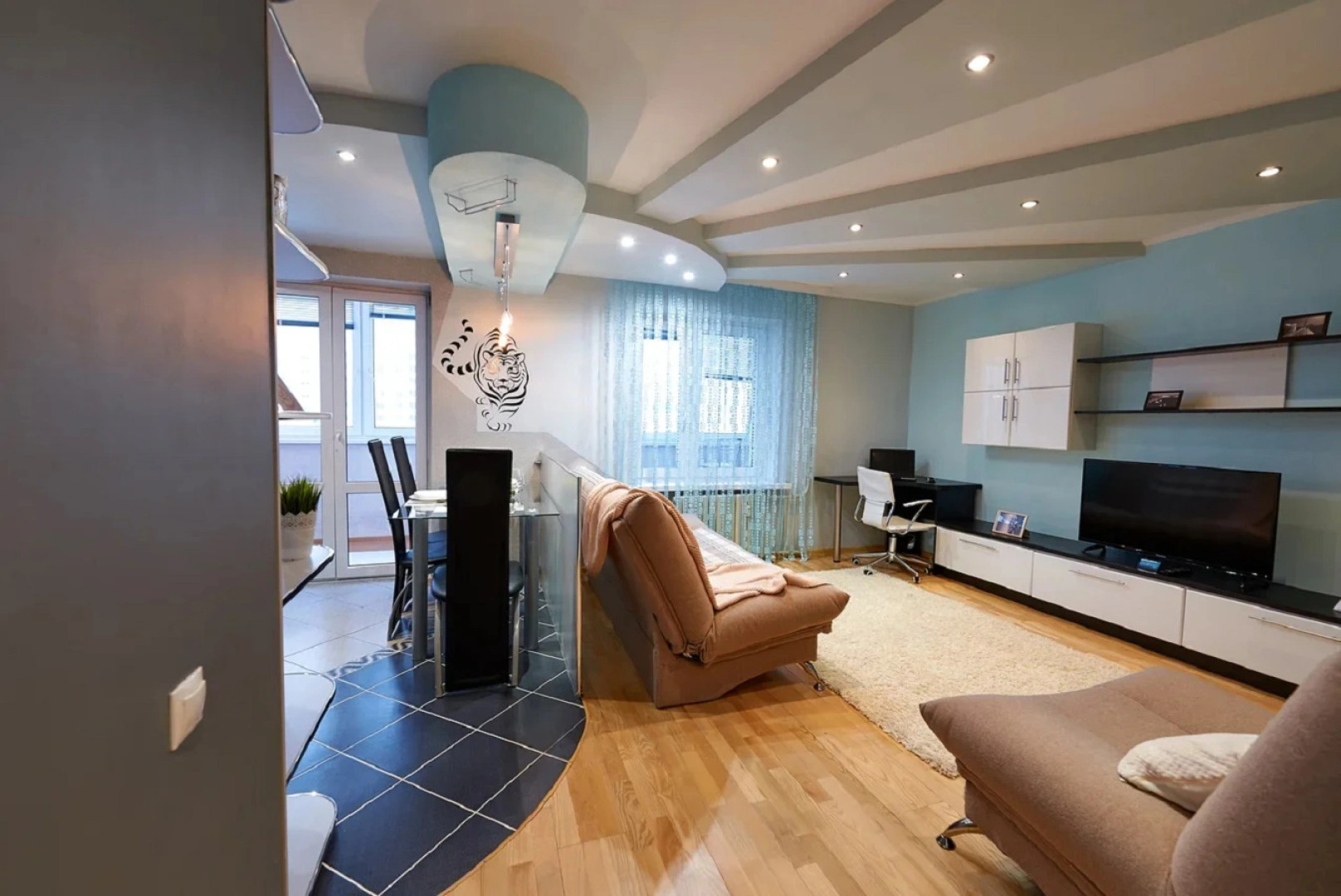 Paulmarie Apartment On Boulevard Yunosti