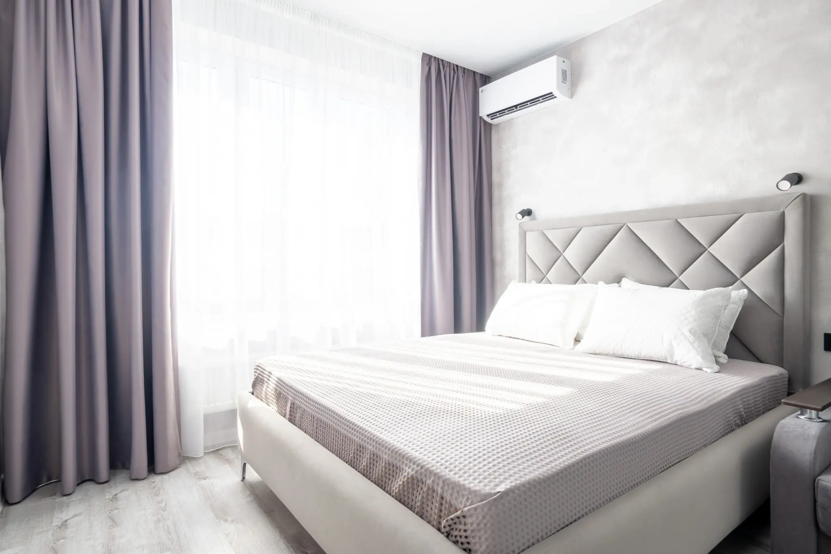 Апартаменты ЖК Перспектива