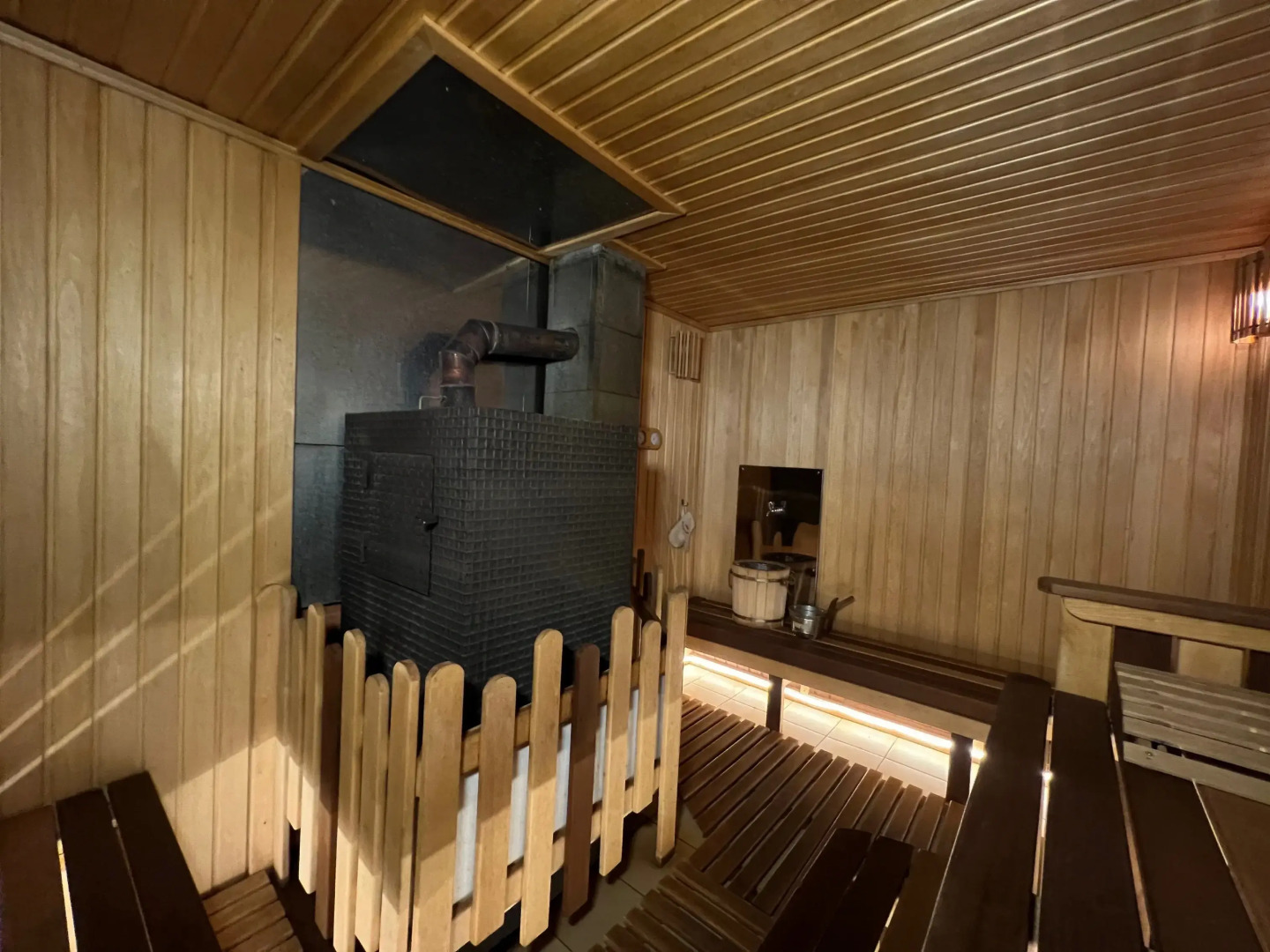 Гостевой Дом Адмиральские Бани