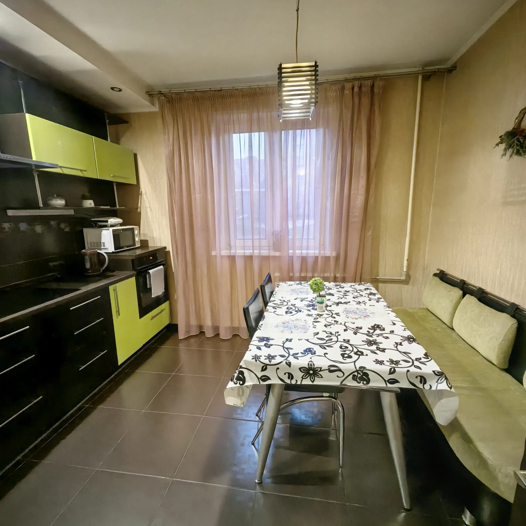 Квартира Люкс квартира в центре города