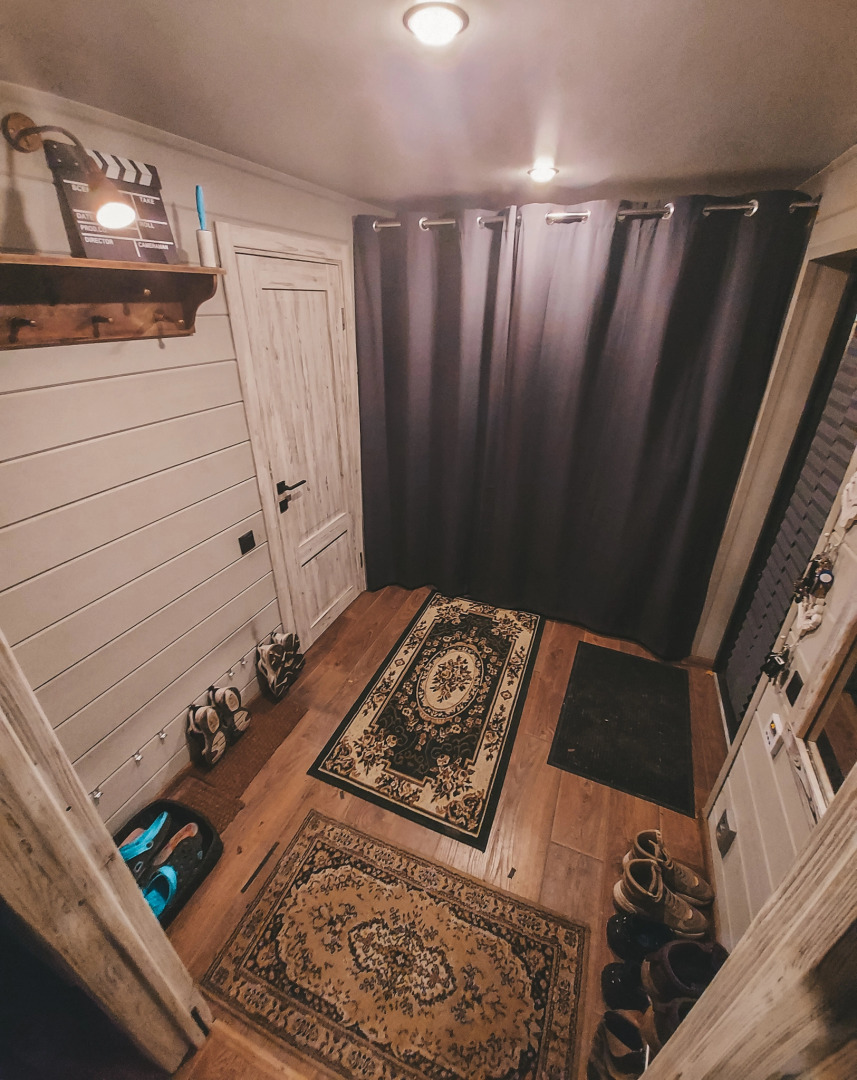 Частный дом Ла Дача