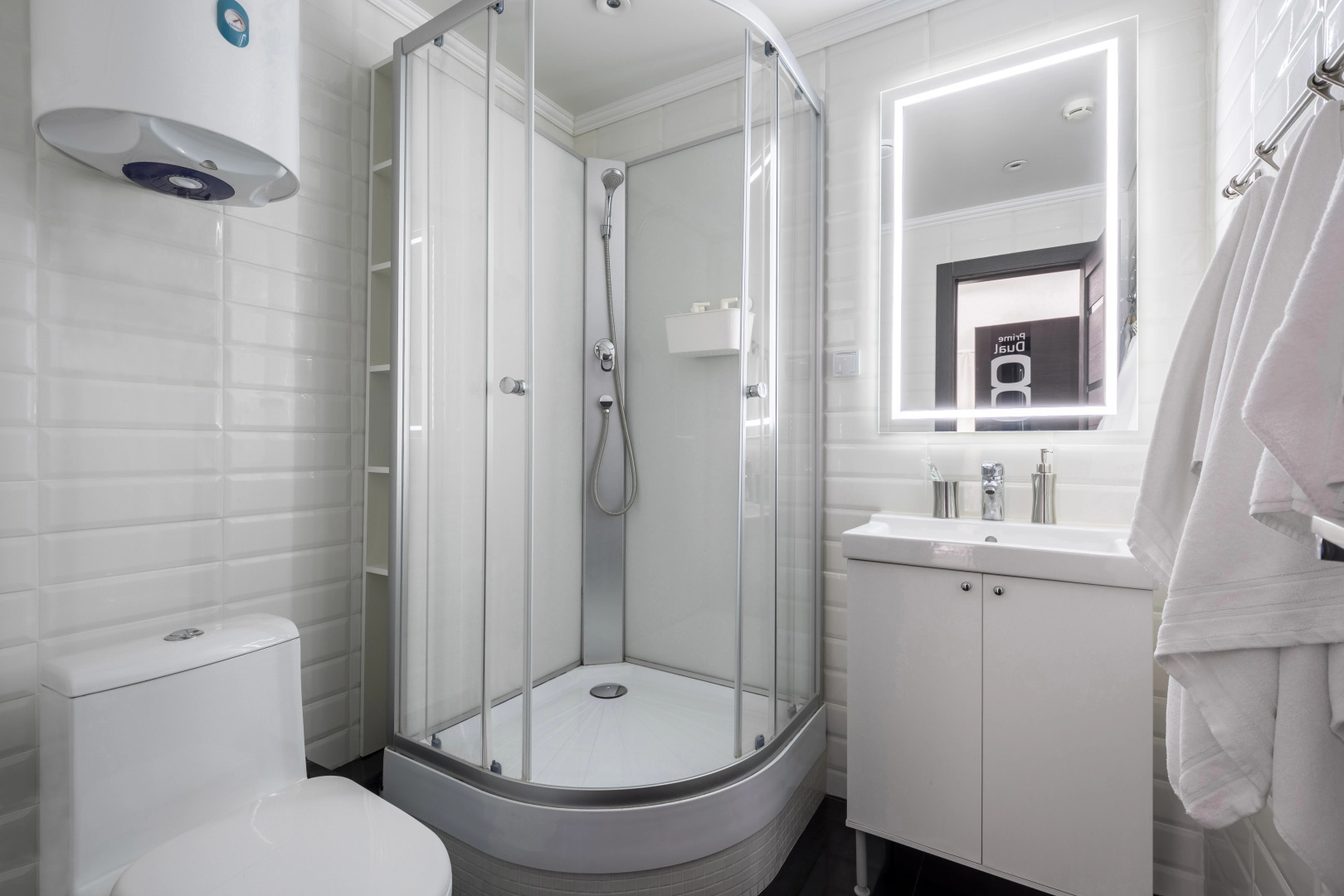 LUNA Hotel Krasnodar