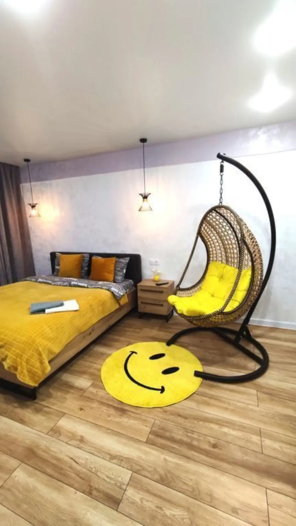 Квартира На пер Механизаторов 7