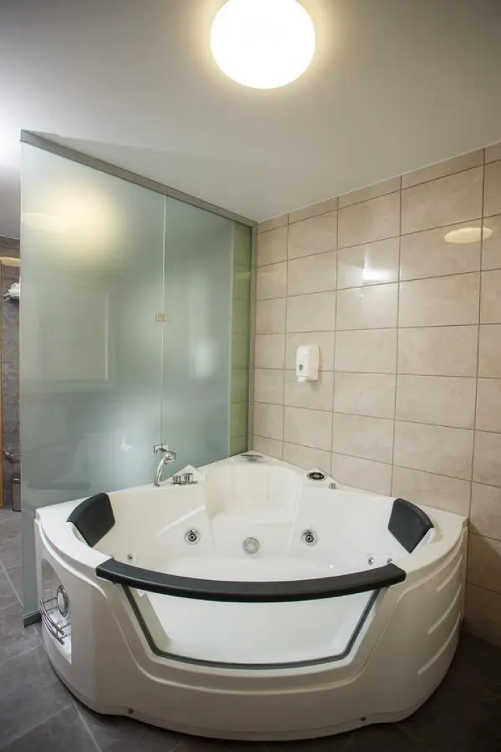 Отель Амакс Отель Омск