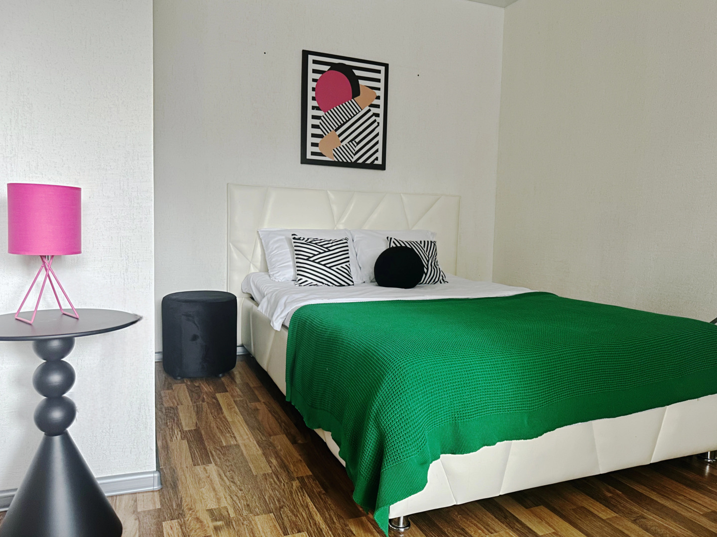 Апартаменты Саквояж у Спасо Преображенского