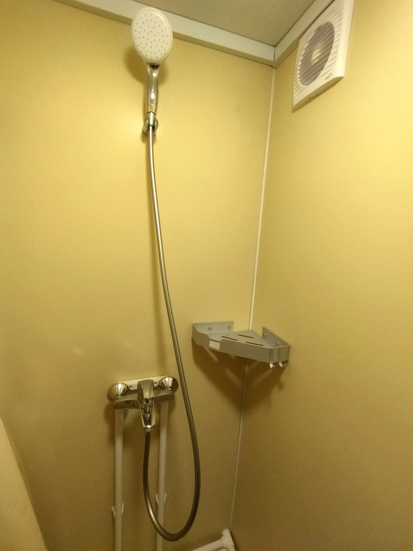 Гостевой дом Тревел хижины Тихотут