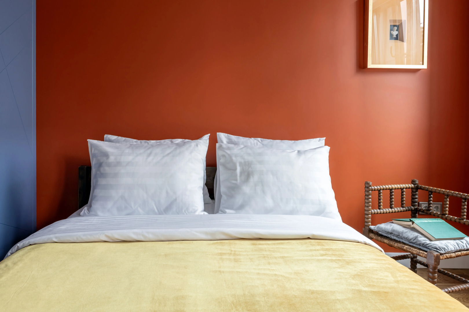 Апартаменты Алиса в Зазеркалье