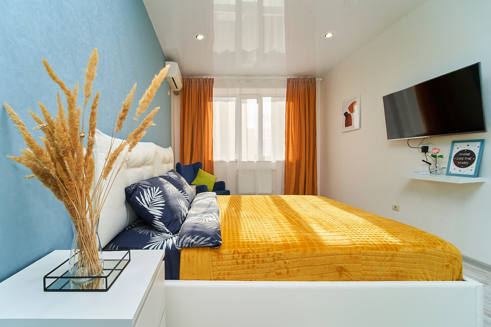 Апартаменты ВК 28 у Парка Галицкого 4-х местные