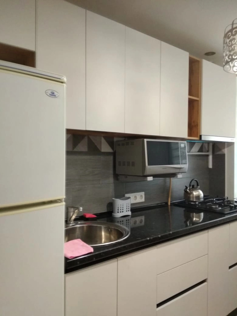 Апартаменты Easy Studio 1