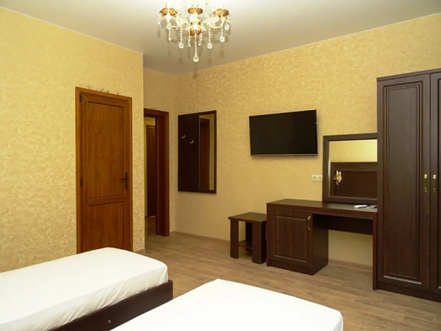 Гостевой дом Гриф