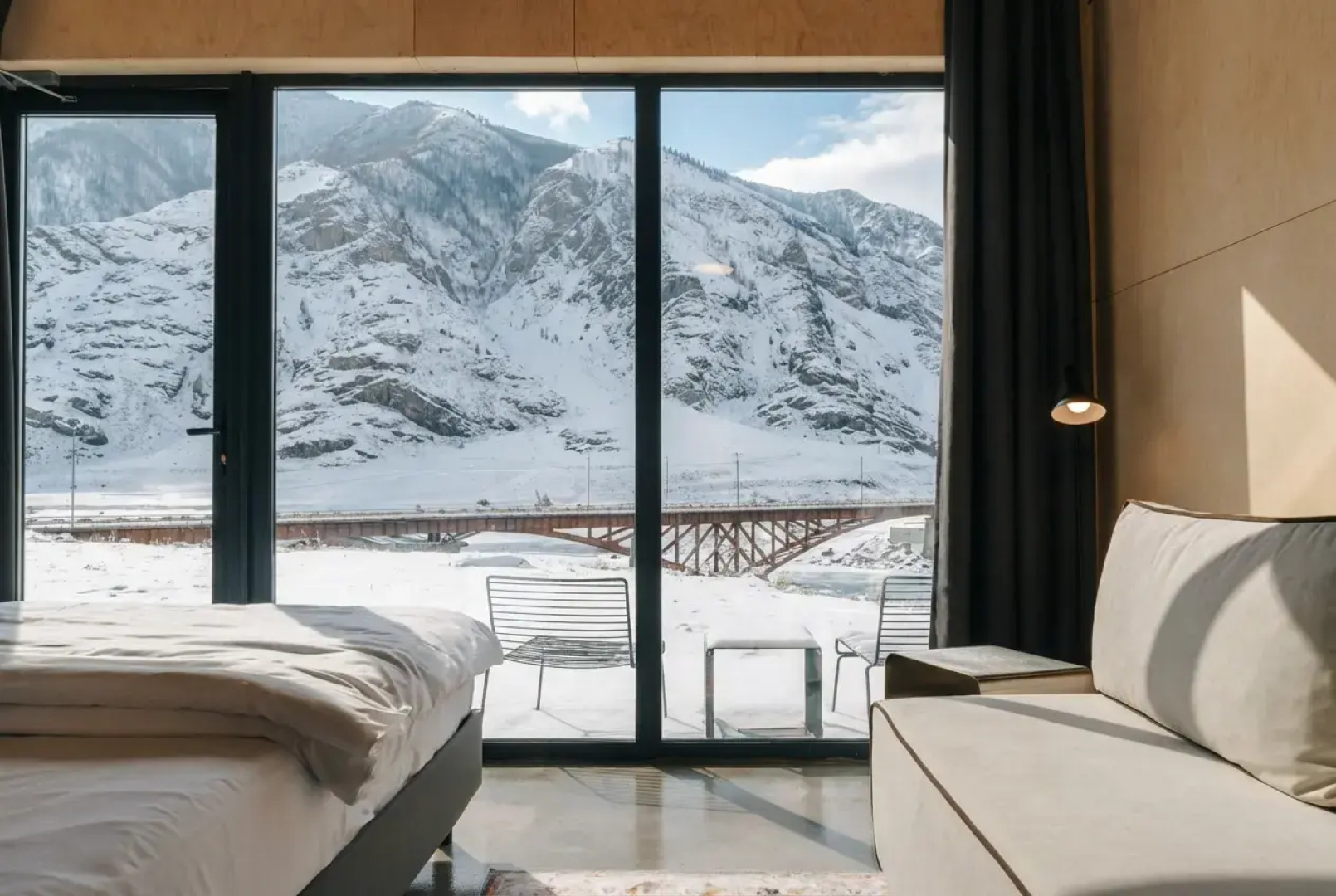 Гостевой дом YUTA