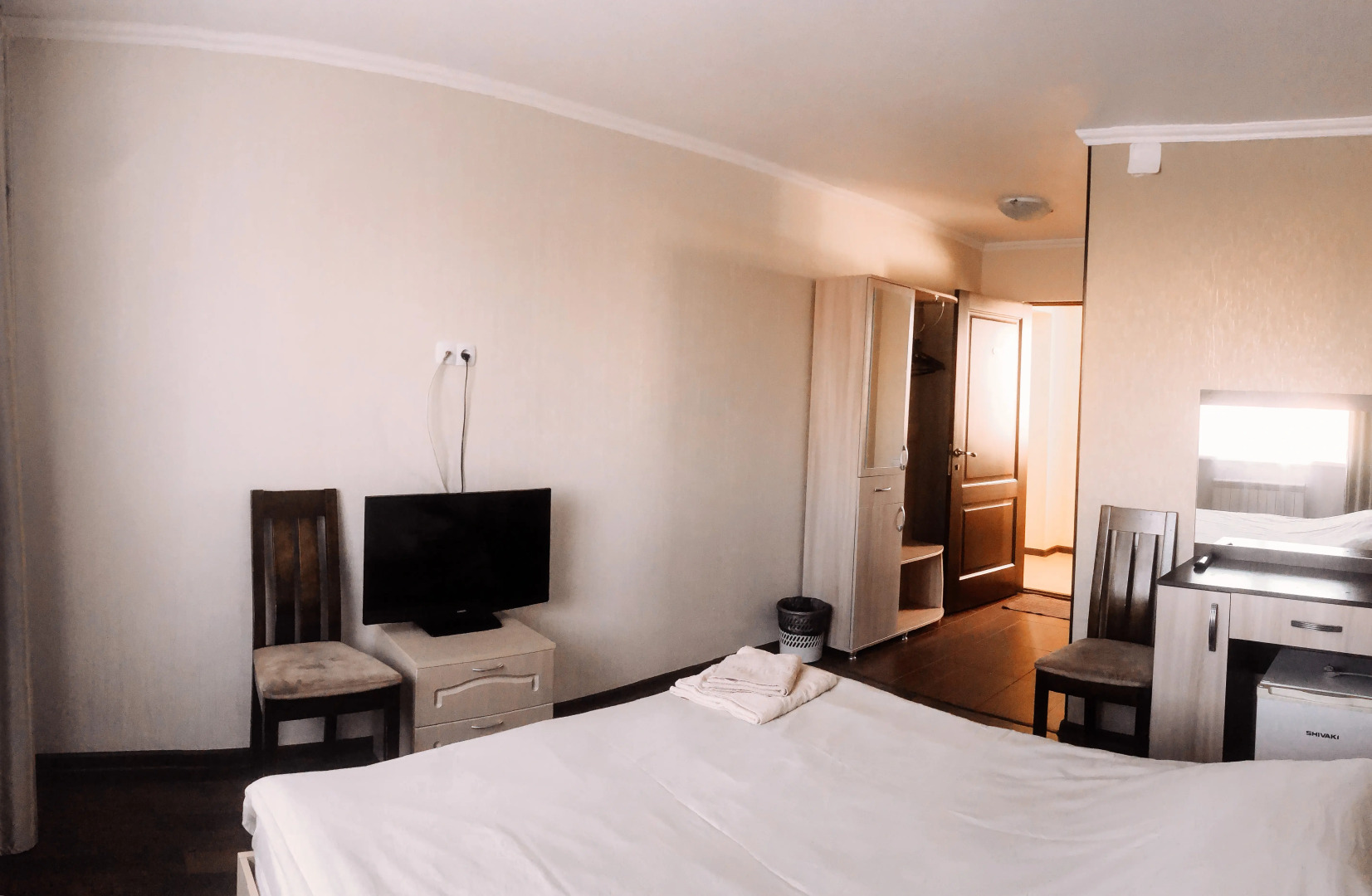 Гостевой дом Ханты Мансийск