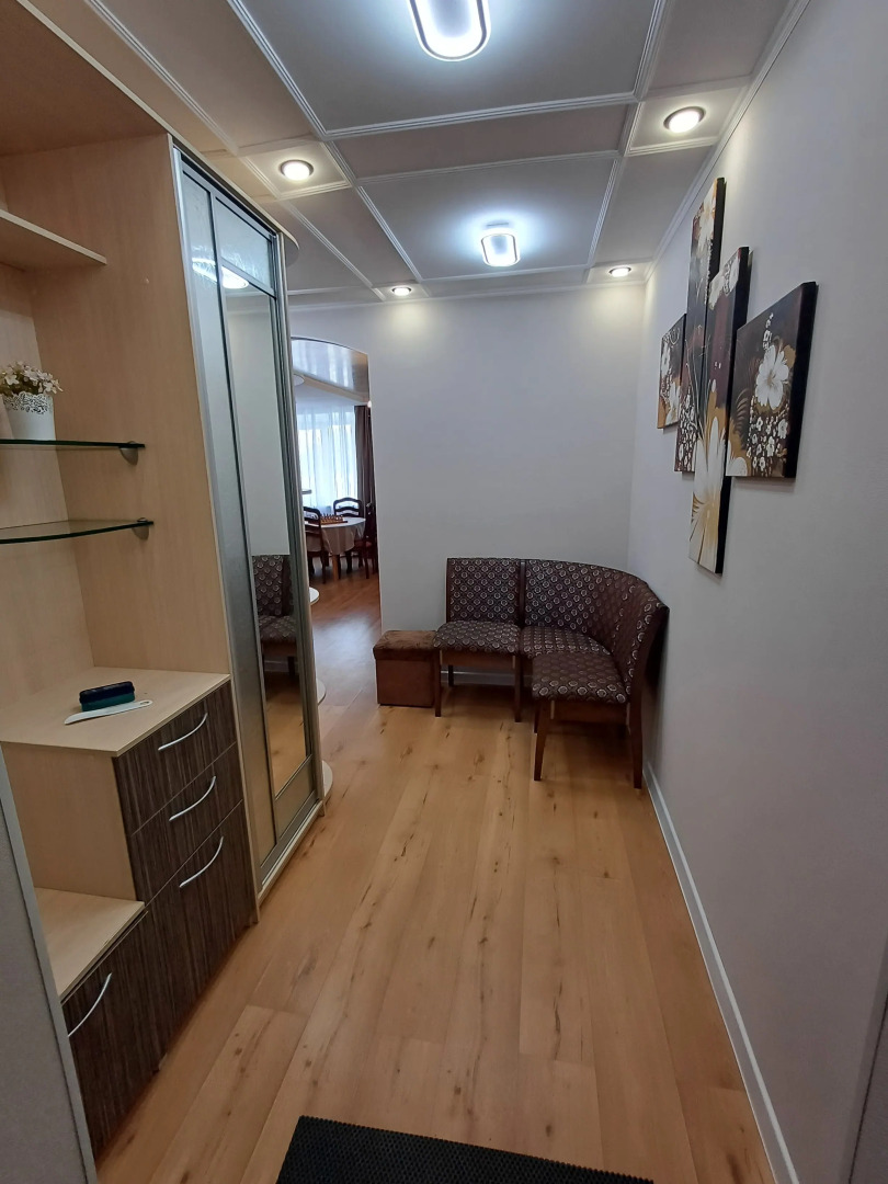 Квартира Чайка House на Гордеевская 2Б