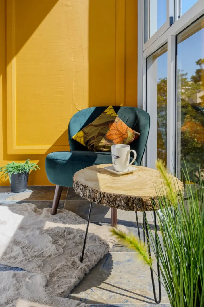 Апартаменты в Светлогорске на Майском 19