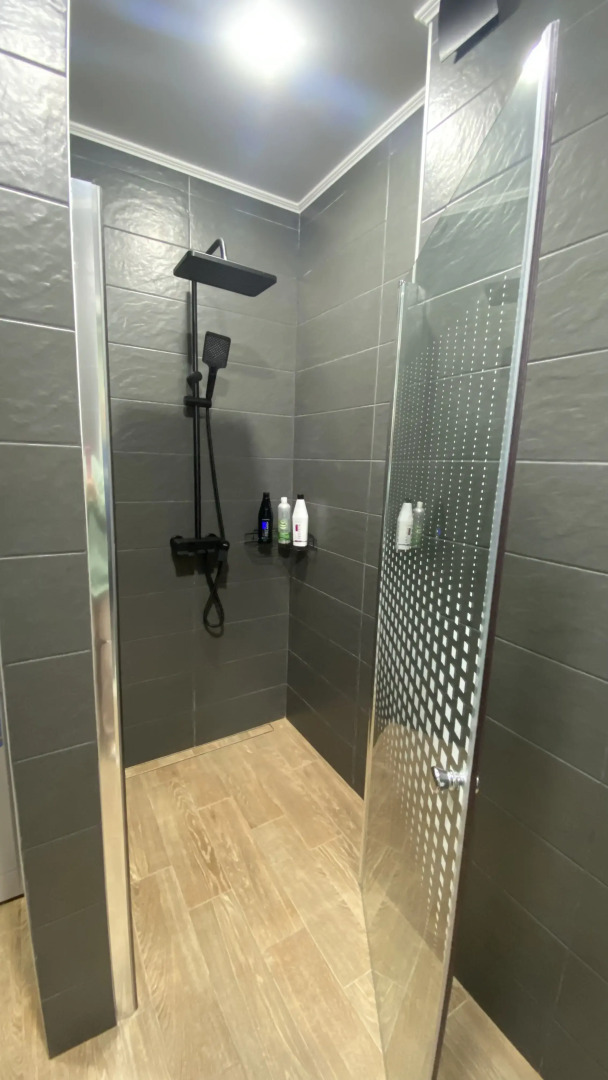 Квартира в сердце Саратова