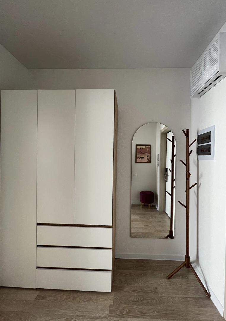 Квартира Новая в ЖК Бизнес-класса Сердце Ярославля