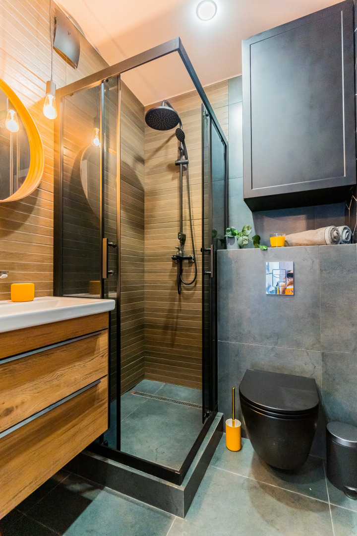 Апартаменты на Мысхакском Шоссе