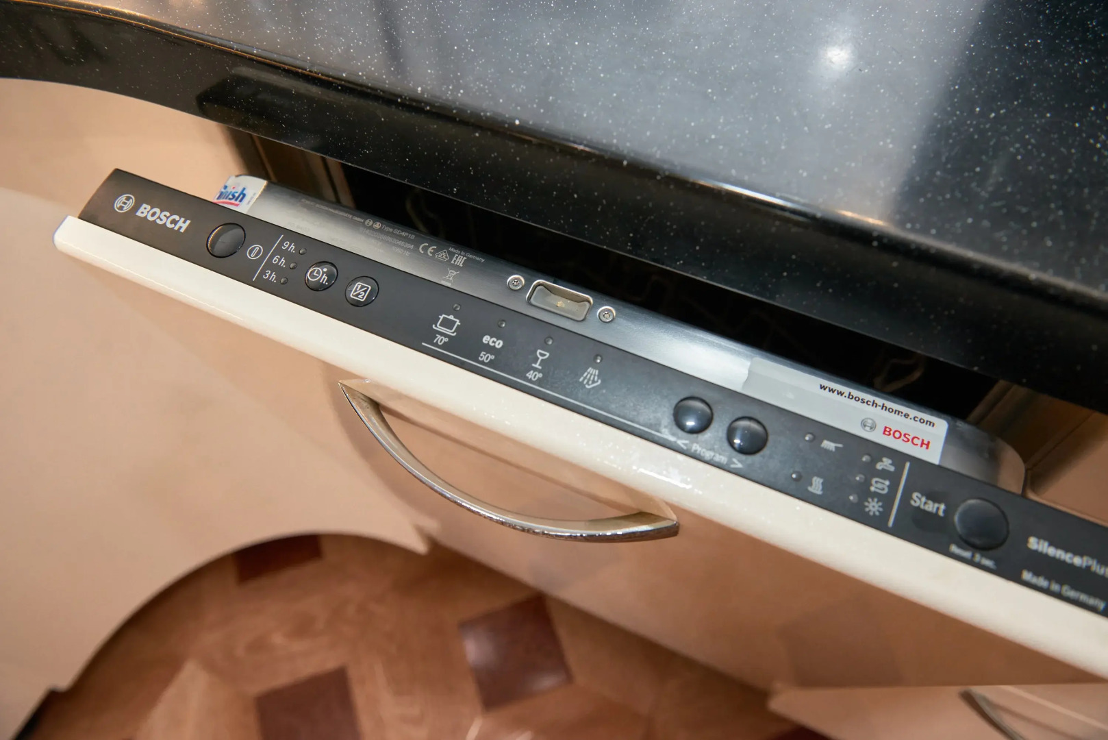 Апартаменты Однокомнатные Premium в ЖК Квартал