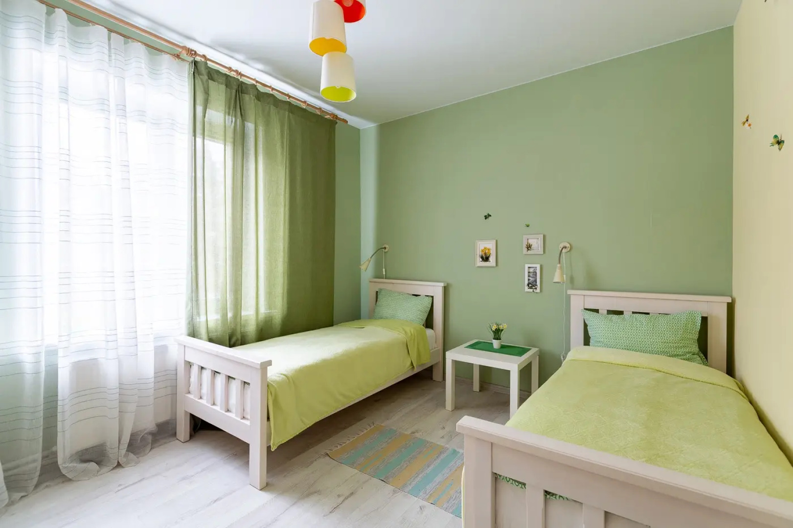 Гостевой Дом Сезонное Настроение