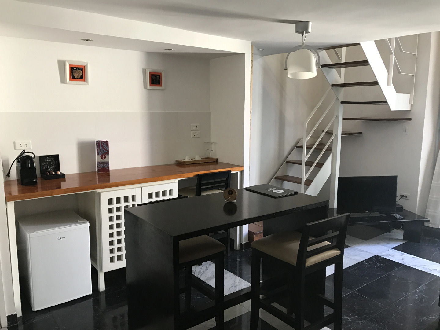 Мини-Отель Loft Habana