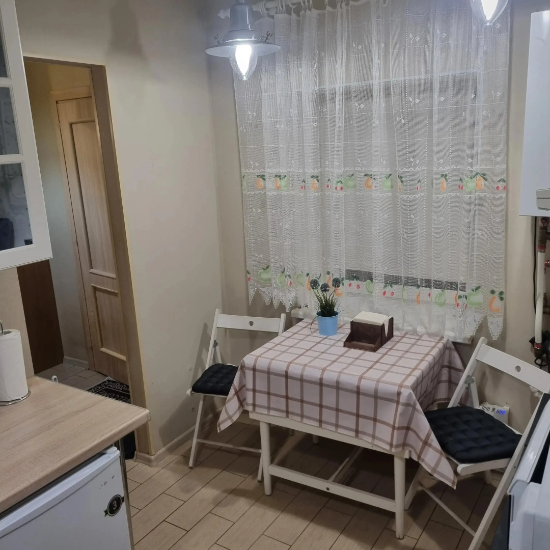 Гостевой дом Гармония