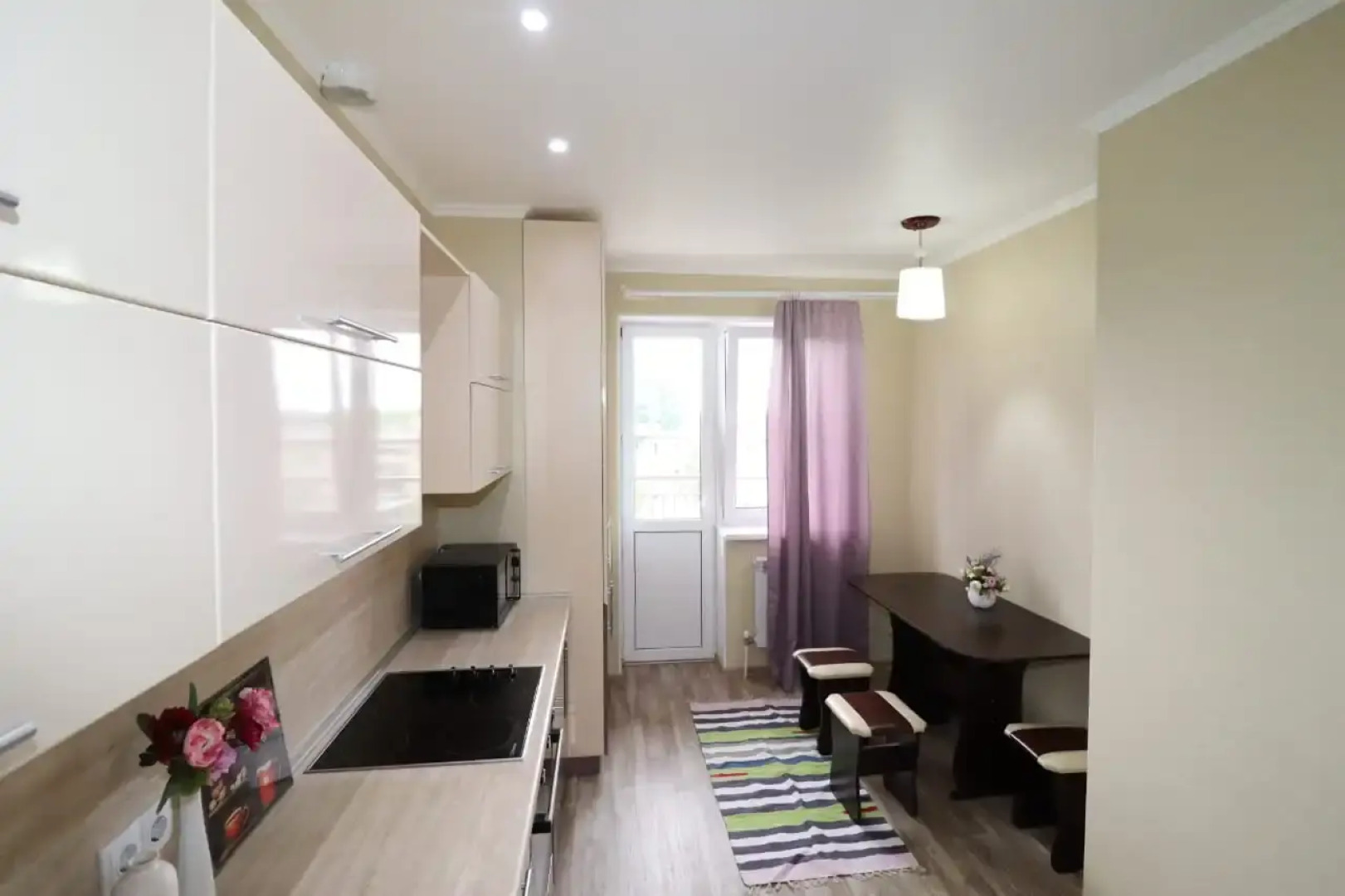 Квартира 212 Уютный Дом