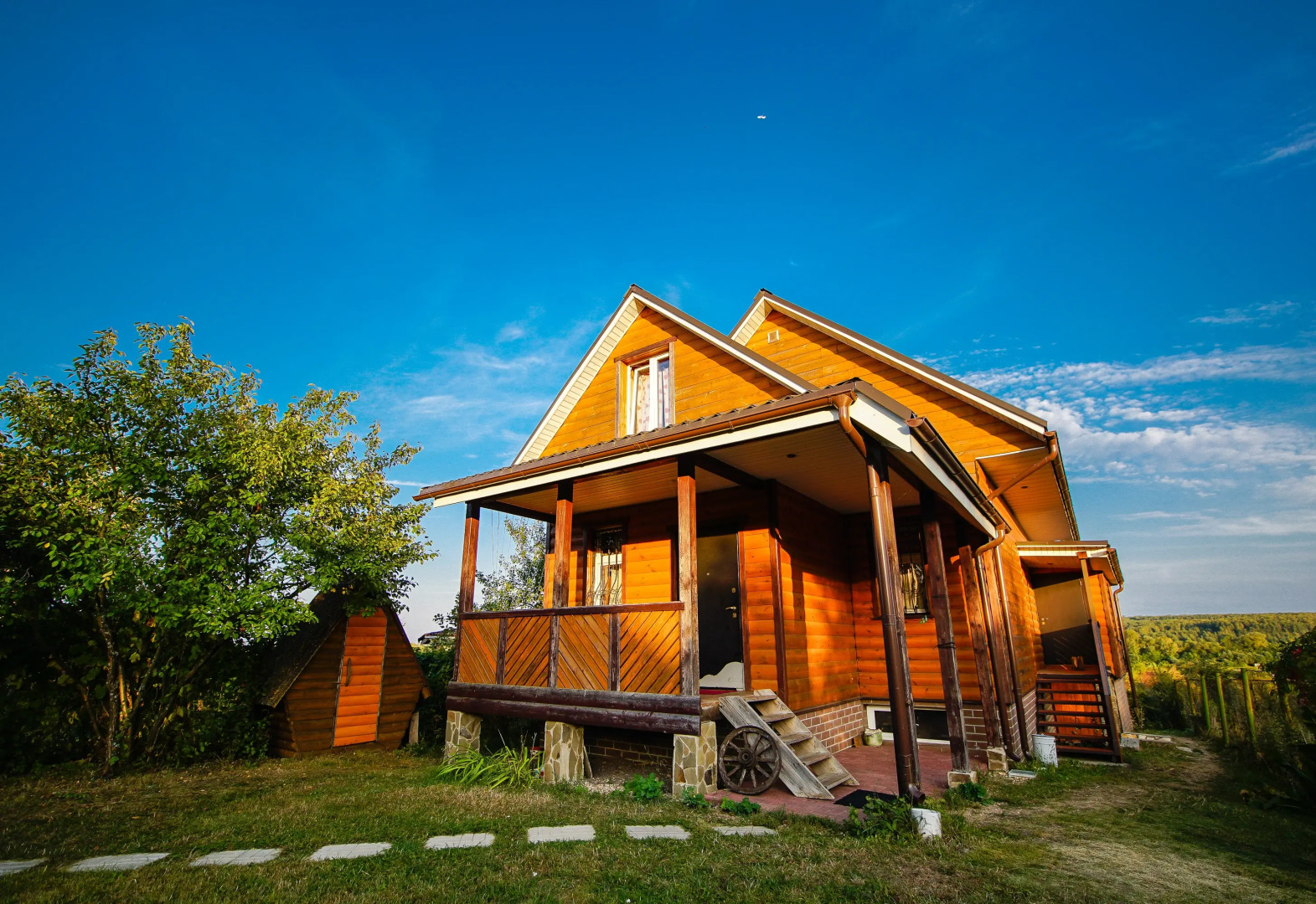Гостевой Дом Holiday Home in Дракино