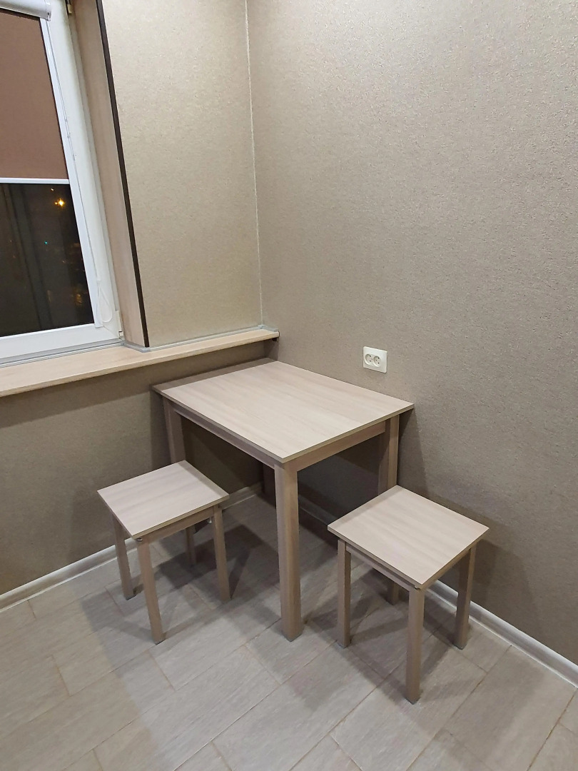 Апартаменты Марата 18