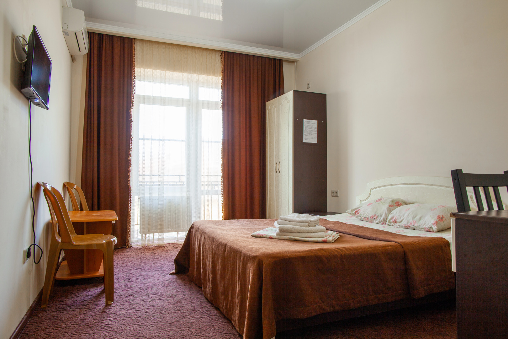 Жилой дом Марити