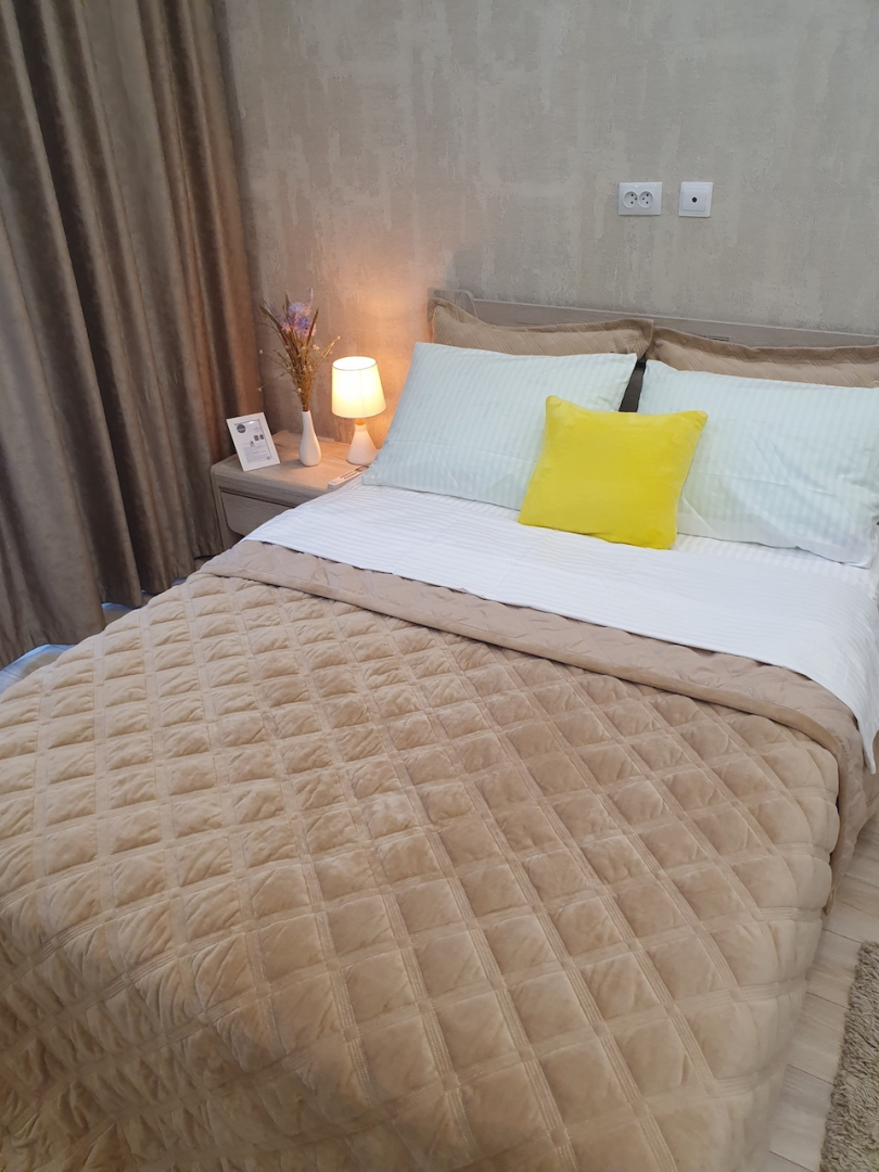 Квартира на Гагарина