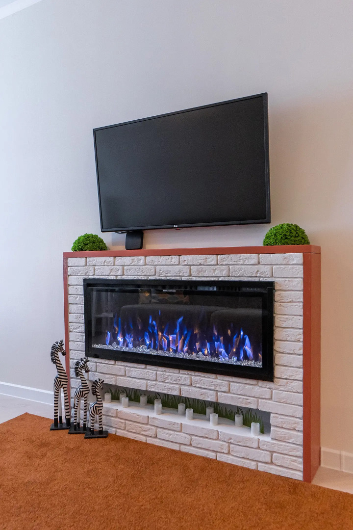 Апартаменты Студия в Центре Казани