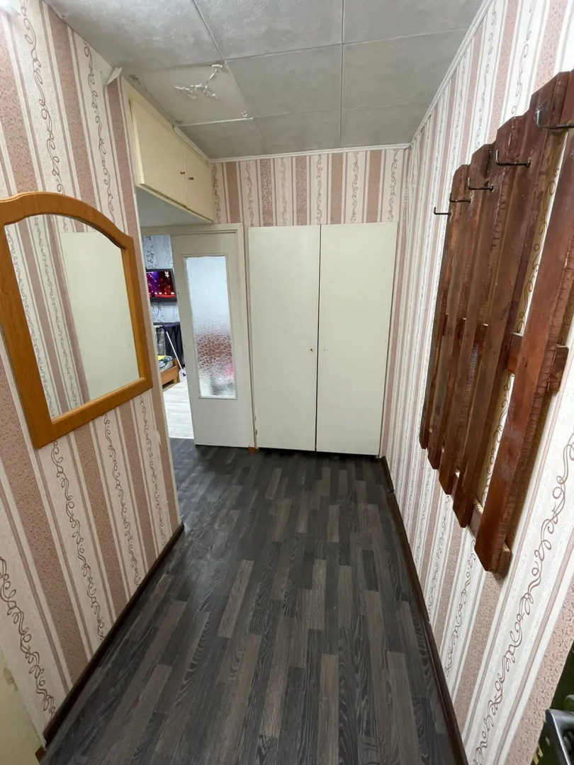 Квартира на Ленинского Комсомола 5А