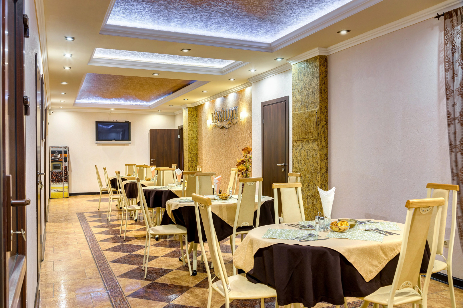 Гостевой Дом Вавилон