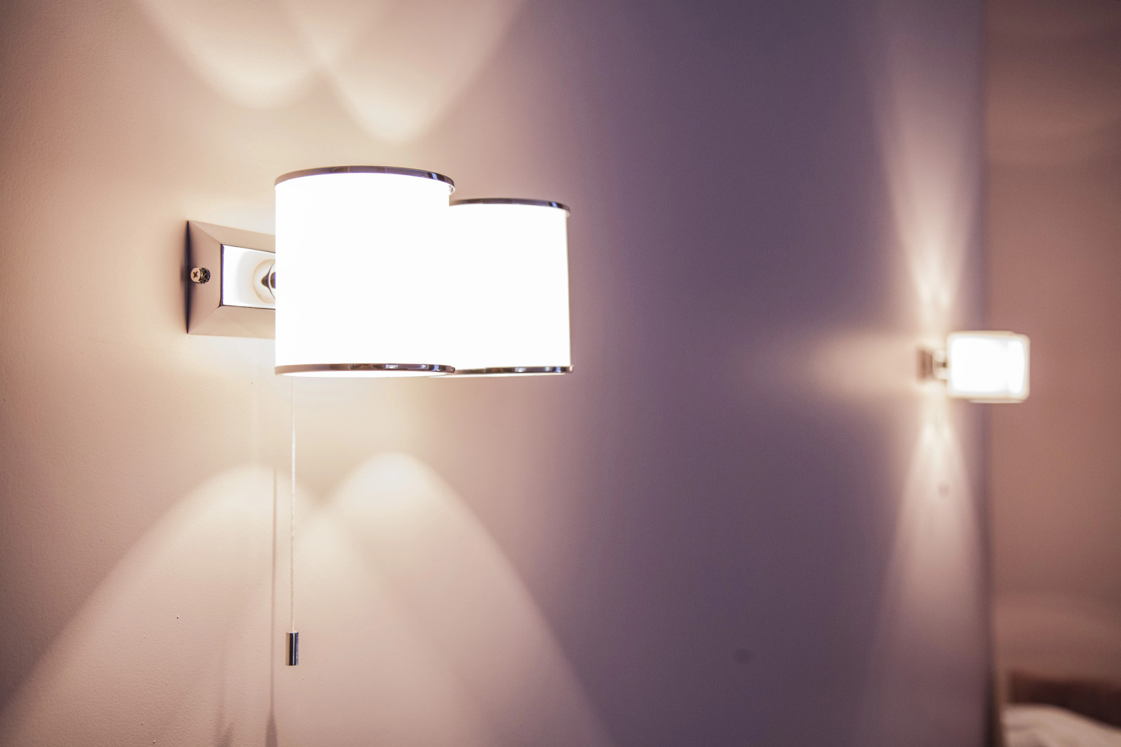 Отель Фарфалле