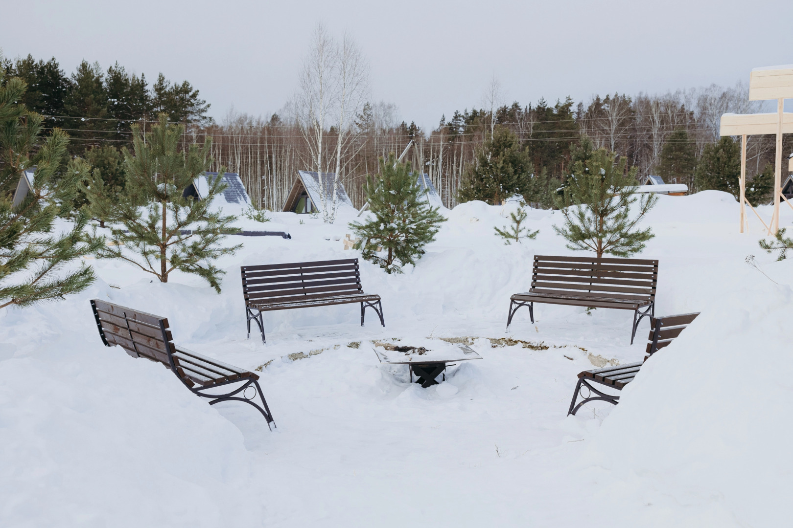 База Отдыха Тутань